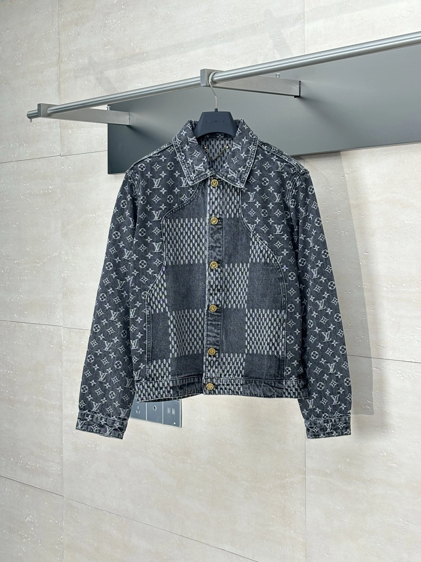 wg.luxury- 8V Cotton oversize 2Colour item:E-F363G1402-2